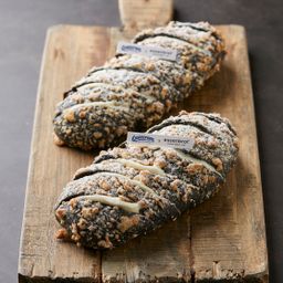 앙크치 블랙 소보루